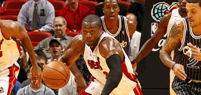 NBA: Los Angeles Clippers wygrali z Miami Heat