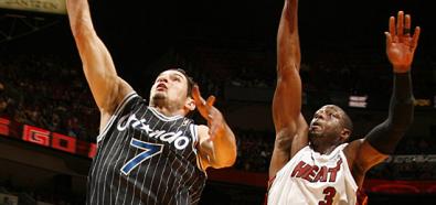 NBA: Los Angeles Clippers wygrali z Miami Heat