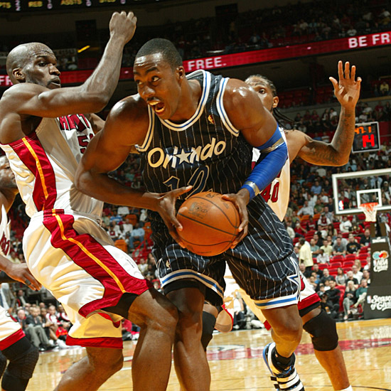 NBA 17.12.2009