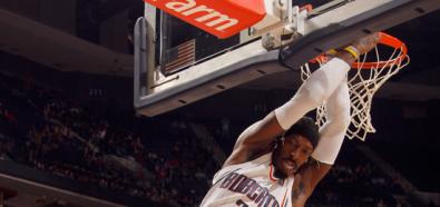 NBA: Phoenix Suns przegrali z Dallas Mavericks 