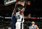 San Antonio Spurs - Utah Jazz