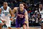 New Orleans Hornets - Phoenix Suns