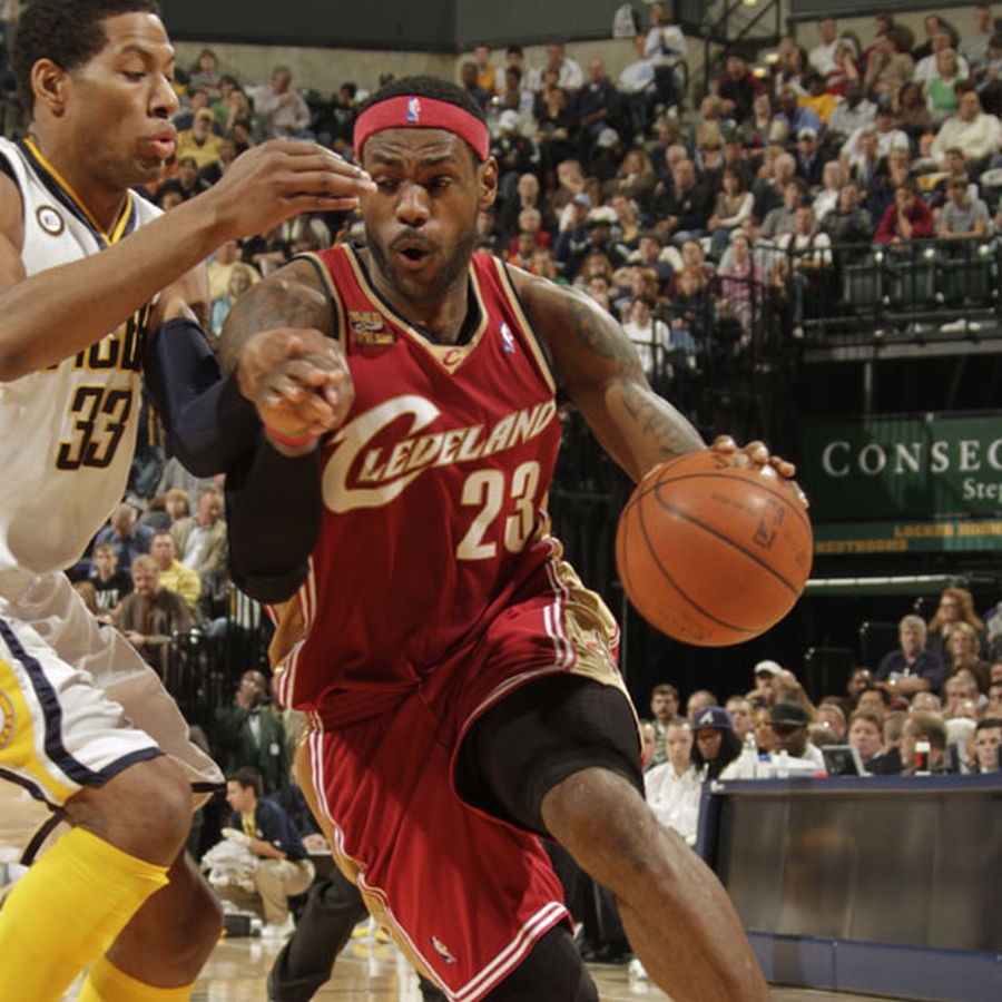 NBA 20.11.2009