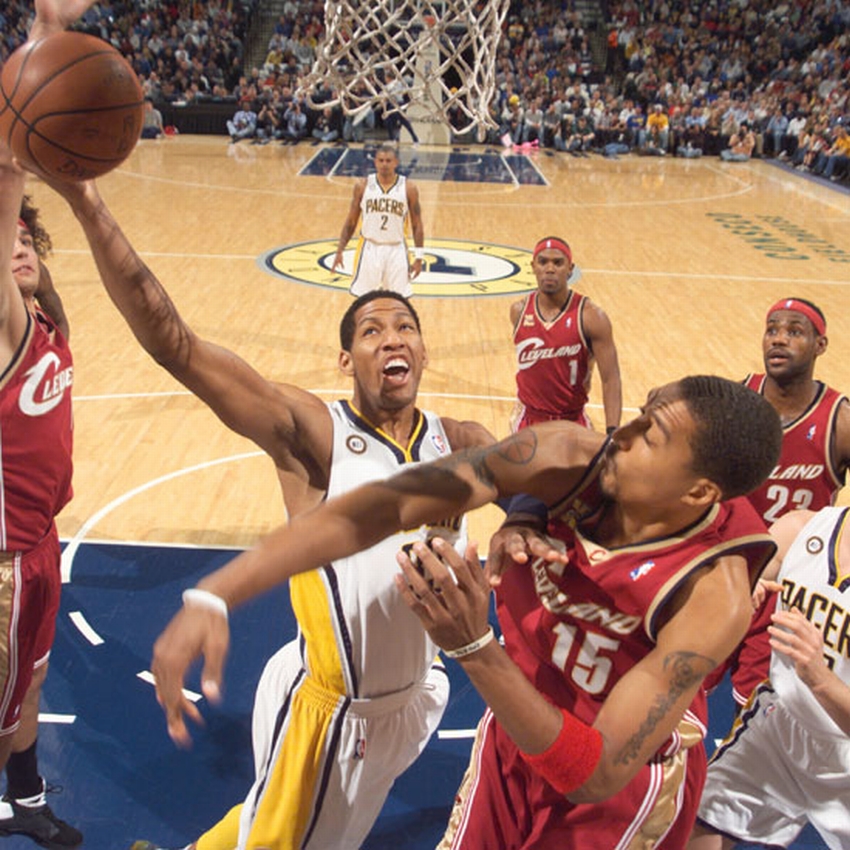 NBA 20.11.2009