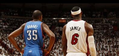 Miami Heat mistrzem NBA!