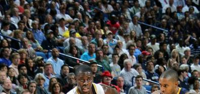 NBA: Indianda ograła San Antonio Spurs