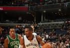 NBA: Washington Wizards przegrali z Dallas Mavericks 