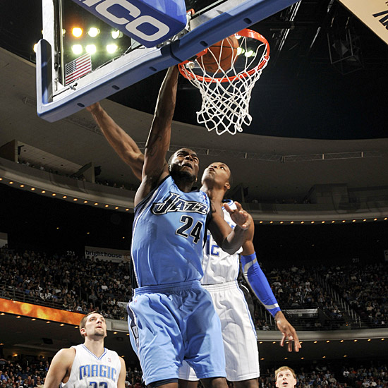 NBA 21.12.2009