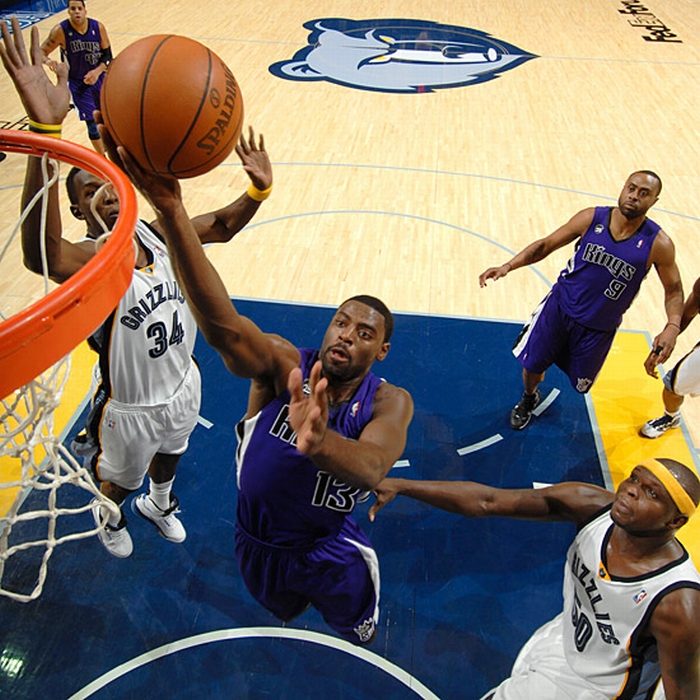 NBA 23.11.2009