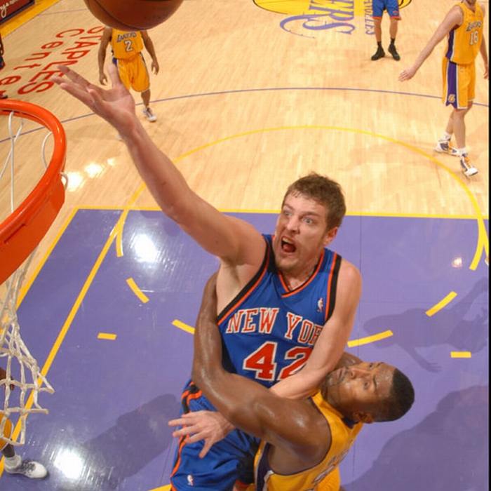 NBA 24.11.2009