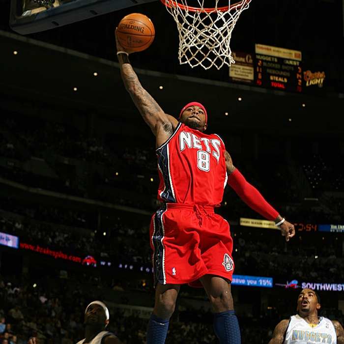 NBA 24.11.2009