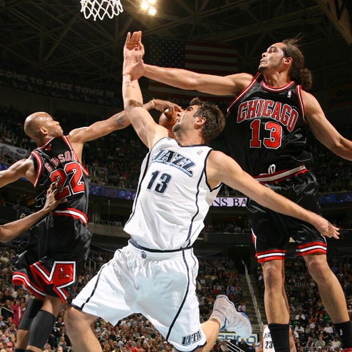 NBA 26.11.2009