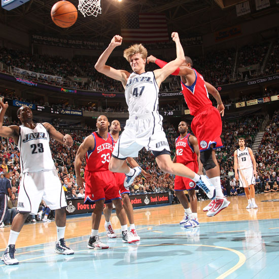 NBA 26.12.2009
