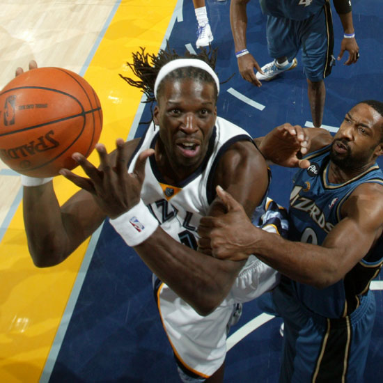 NBA 28.12.2009
