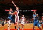 NBA: Chicago Bulls, Oklahoma City Thunder i Miami Heat wygrały swoje mecze