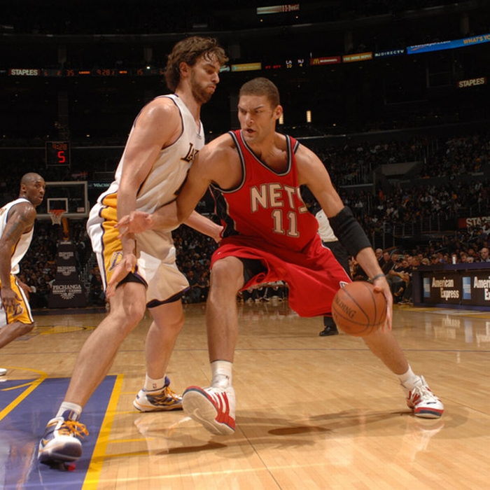 NBA 29.11.2009