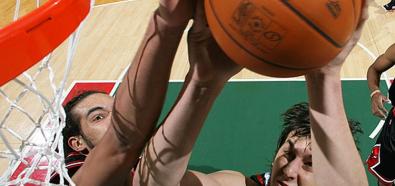 NBA: Phoenix wygrali z New Orleans Hornets