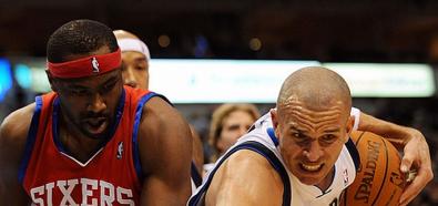 NBA: Koniec negocjacji, kluby idą do sądu