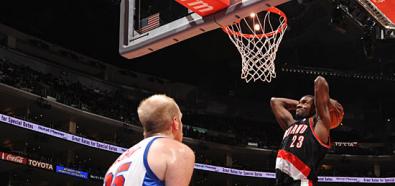NBA: Oklahoma City Thunder wygrała z Phoenix Suns