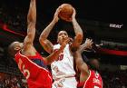 NBA: Phoenix Suns wygrali z Milwaukee Bucks, skuteczny Gortat