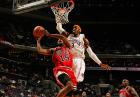 NBA: Phoenix Suns przegrali z Utah Jazz. Marcin Gortat zagrał najgorszy mecz w sezonie