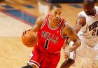 NBA: Chicago Bulls przegrali z Houston Rockets