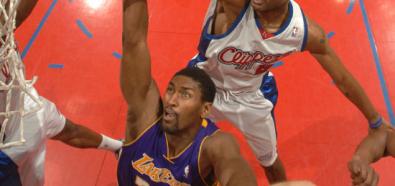 NBA: Portland Trail Blazers ograli Los Angeles Lakers