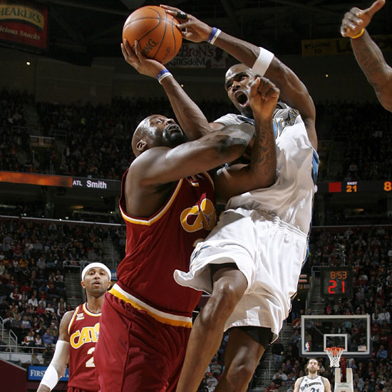 NBA 6.01.2010
