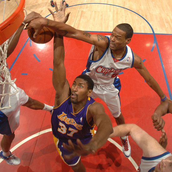 NBA 6.01.2010