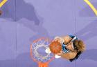 NBA: Phoenix Suns wysoko pokonali Portland Trail Blazers