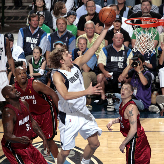 NBA 8.01.2010