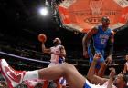 NBA: Atlanta Hawks wygrała z Miami Heat