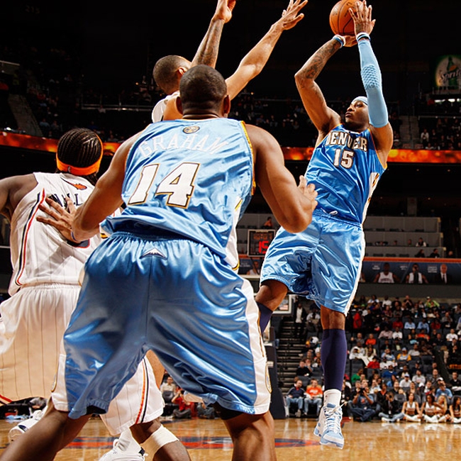NBA 8.12.2009