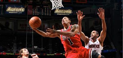 NBA: Phoenix Suns przegrali z Houston Rockets 
