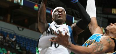NBA: Gortat poprowadził Phoenix do zwycięstwa nad Milwaukee