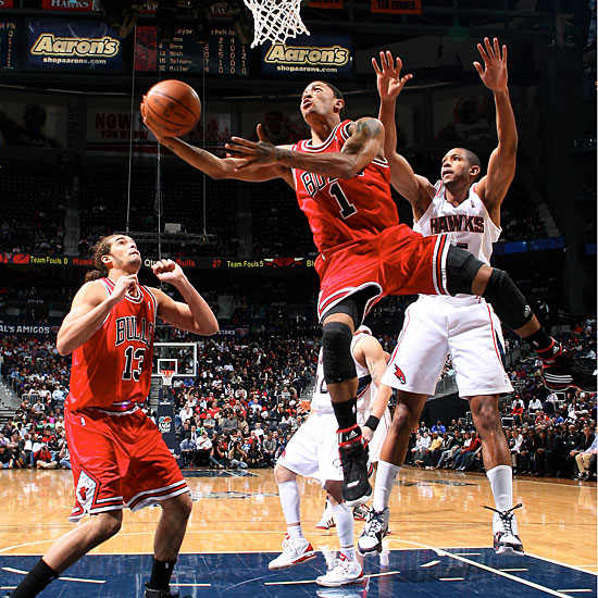 NBA 9.12.2009