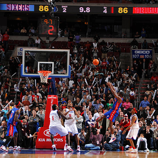 NBA 9.12.2009