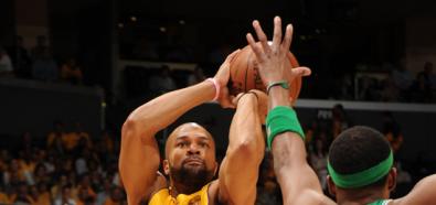 NBA - Los Angeles Lakers - Boston Celtics - Finał NBA - 3.06.2010