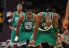 NBA - Los Angeles Lakers - Boston Celtics - Finał NBA - 6.06.2010