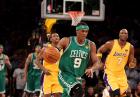 NBA - Los Angeles Lakers - Boston Celtics - Finał NBA - 17.06.2010