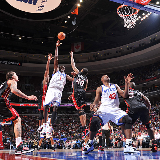 NBA 12.04.2010