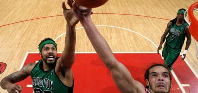 NBA: Los Angeles Lakers pokonali Boston Celtics