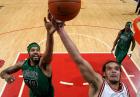 NBA: Los Angeles Lakers pokonali Boston Celtics