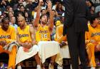 NBA: New York Knicks wygrali z Los Angeles Lakers, Jeremy Lin bohaterem