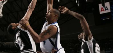 NBA: Sacramento Kings przegrało z Phoenix Suns