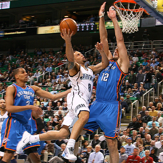 NBA 6.04.2010