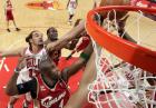 NBA: Phoenix Suns pokonali Washington Wizards, dobry mecz Gortata