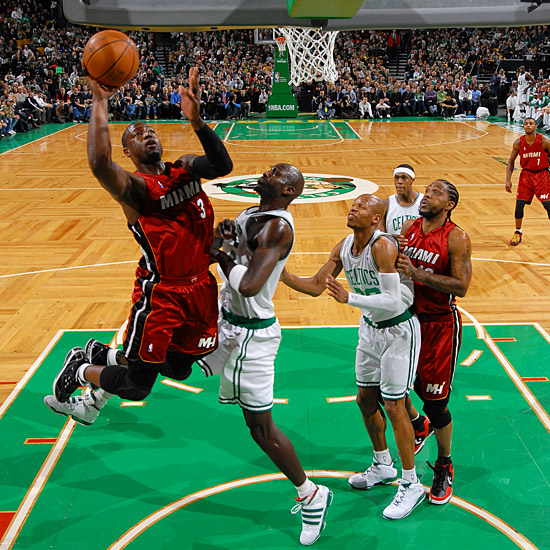 NBA 3.02.2010