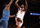 NBA: Los Angeles Clippers przegrali z San Antonio Spurs 