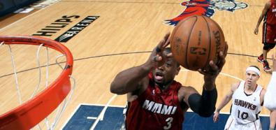 NBA: Los Angeles Clippers przegrali z Phoenix Suns 